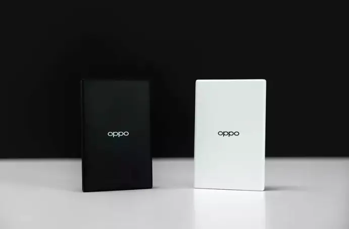 OPPO presentó nuevas tecnologías en la 