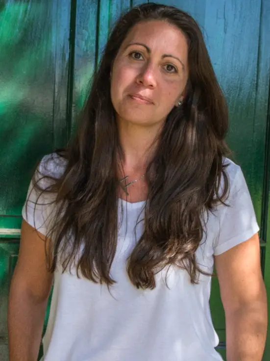 Florencia Trotta, Nimble Giant