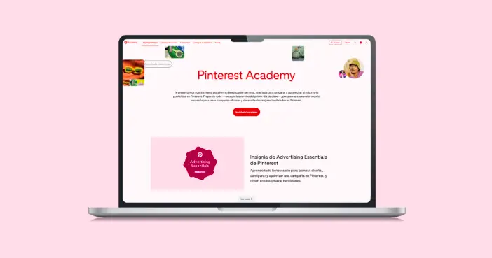 Pinterest Academy llegó a la Argentina.