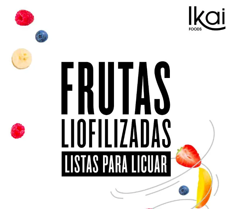 IKAI Foods, la startup argentina busca generar ingresos por $75 millones, aprovechando su sólida posición en el canal de negocios a negocios (B2B). 