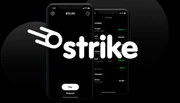 La compañía Strike 