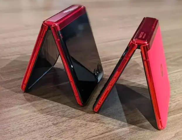 Motorola presentó una nueva función en la que usuarios podrán desconectarse