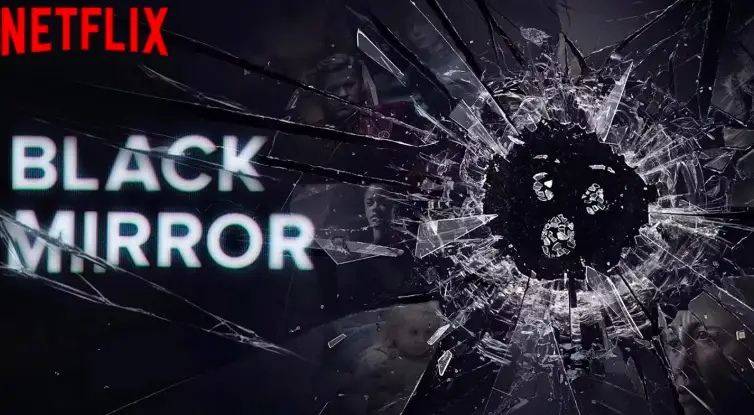 Black Mirror estrenó su sexta temporada y ya se encuentra disponible en Netflix.