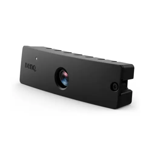 También, la empresa donó un Módulo Lápiz Interactivo BenQ PW31U