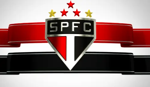 El club de fútbol São Paulo FC