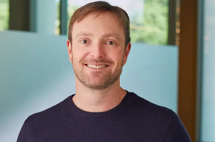 Alex Chriss será el nuevo CEO de PayPal a partir de 