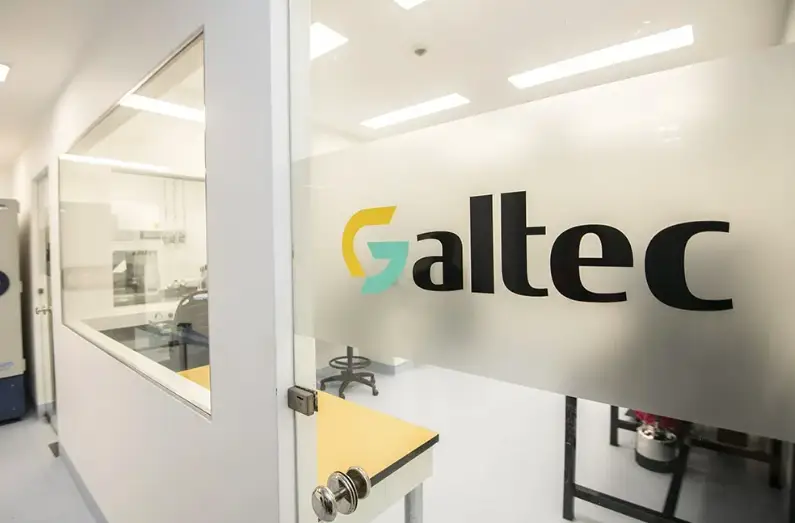 Galtec es la primera startup argentina de biotecnología que lucha contra el cáncer.