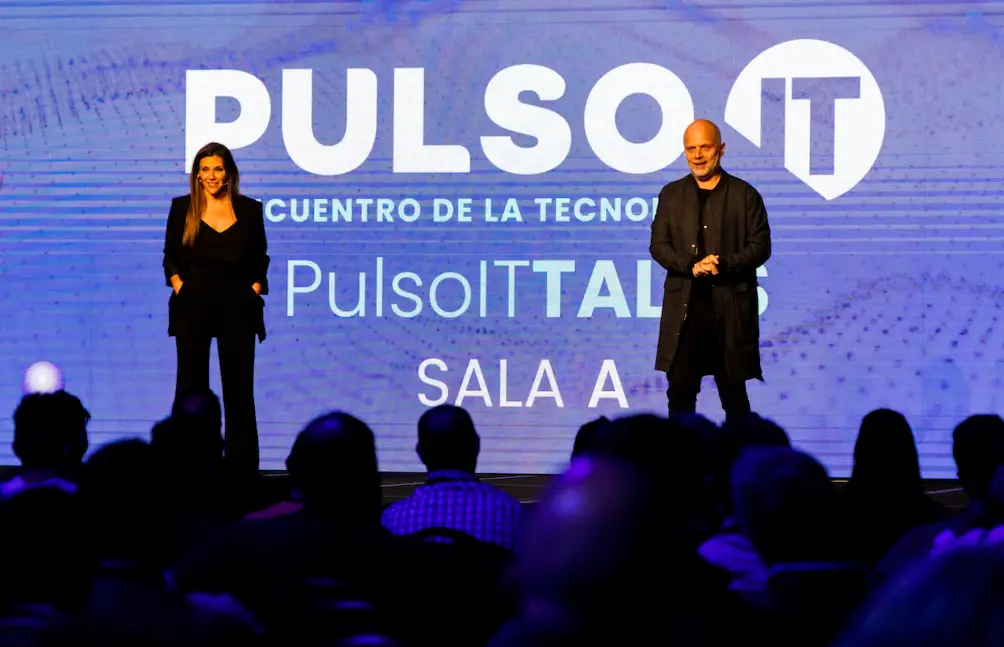 Pulso IT 2022.