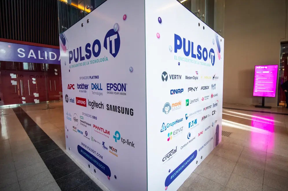 Pulso IT.