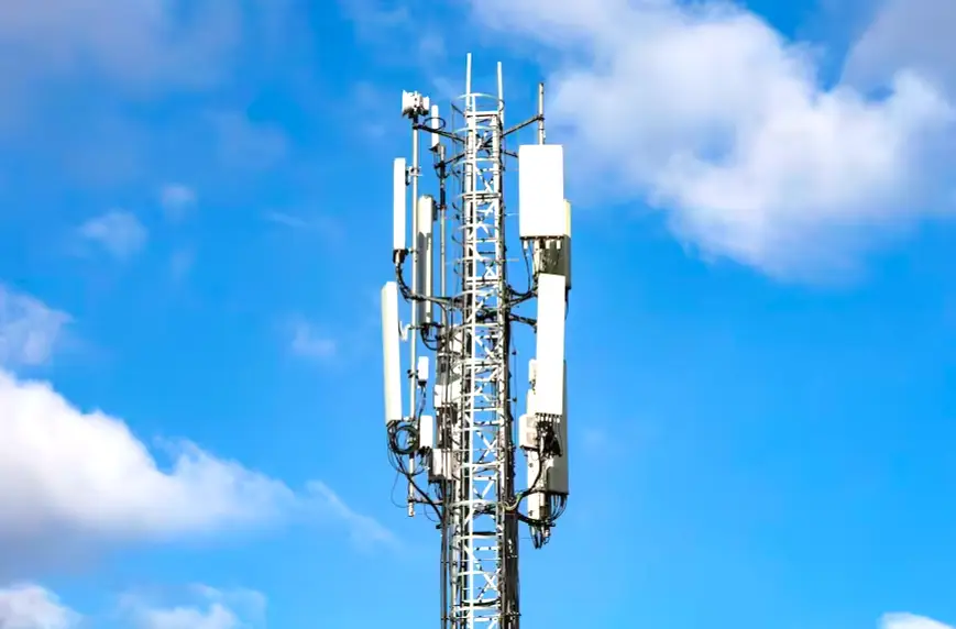 Telecom ya dispuso más de 100 sitios 5G por todo el país