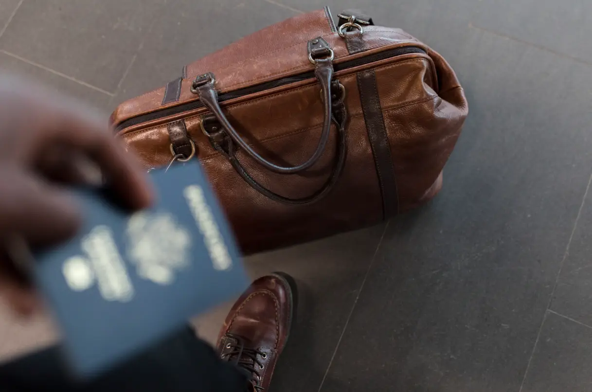 Si bien no se puede abonar el turismo al exterior en cuotas, sí se puede tomar créditos en dólar digital