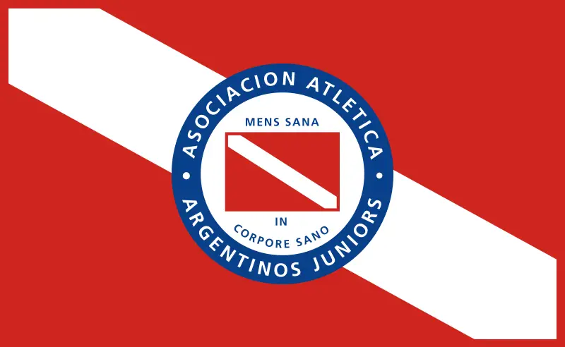 Argentinos Jrs. anunció que tok