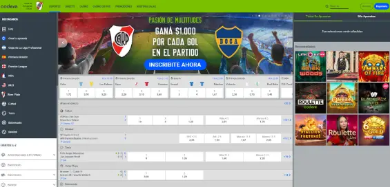 Lo que los zombis pueden enseñarte sobre apuestas deportivas argentina