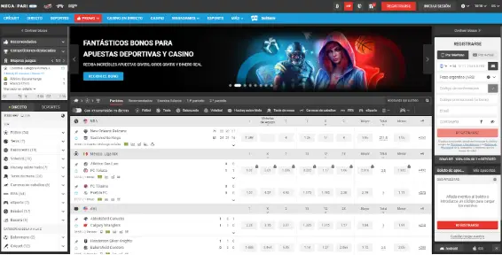 Cómo mejorar con apuestas online argentina en 10 minutos