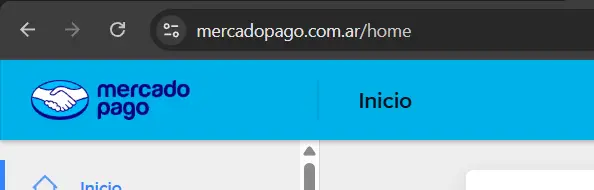 Mercado Pago, celeste gracias a sus usuarios.