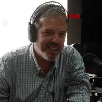 Claudio Zlotnik
