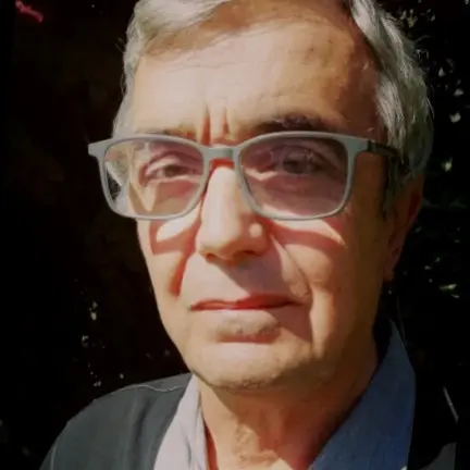Rubén Ramallo
