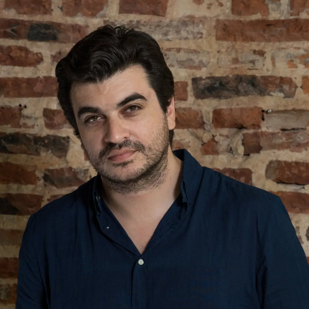 Patricio Eleisegui