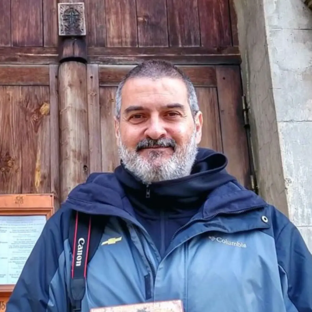 César Dergarabedian