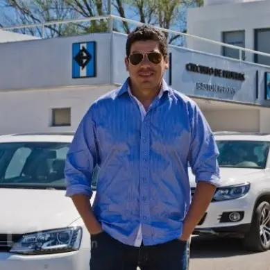 Elvio Orellana