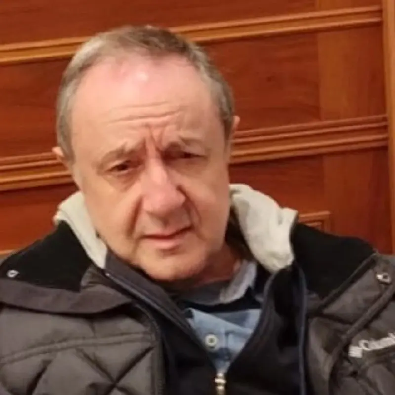 José Luis Ceteri