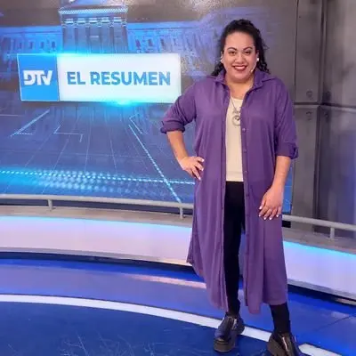 Melisa Jofré