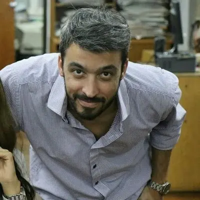 Pablo Sieira