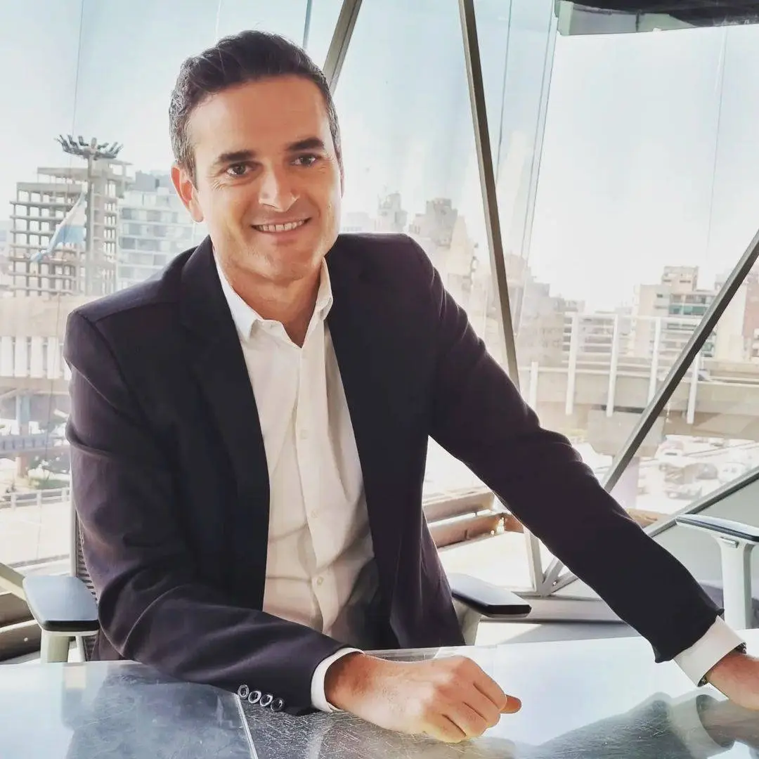 Sergio Farella
