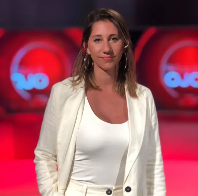 Elena Alonso