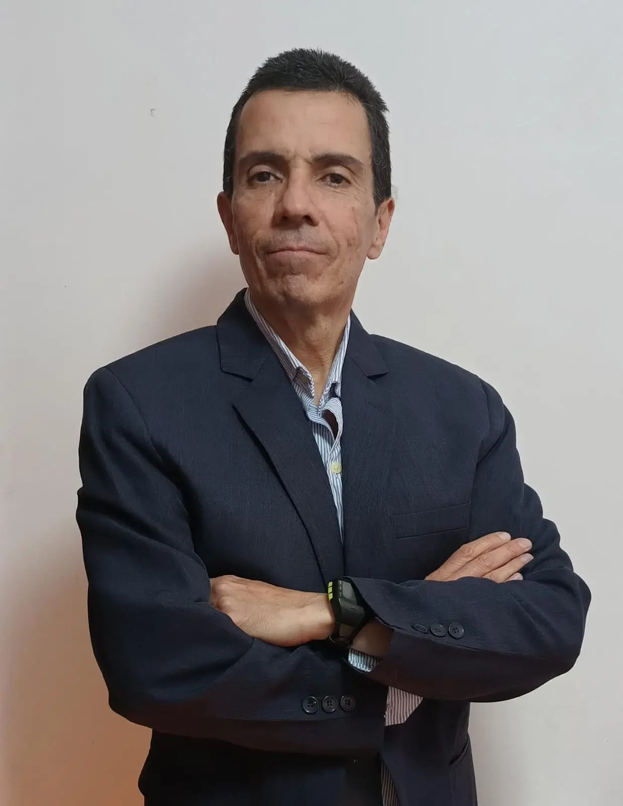 Ignacio Ortiz