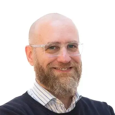 Gonzalo Otálora