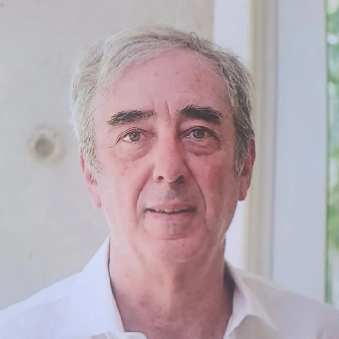 Horacio Alonso