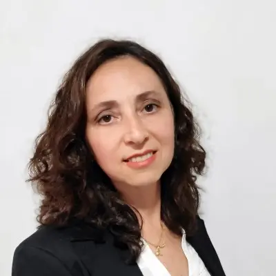 María Eugenia Usatinsky