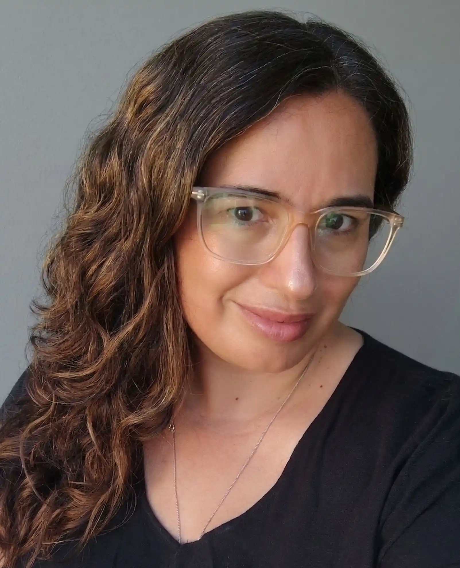 Alejandra Lazo