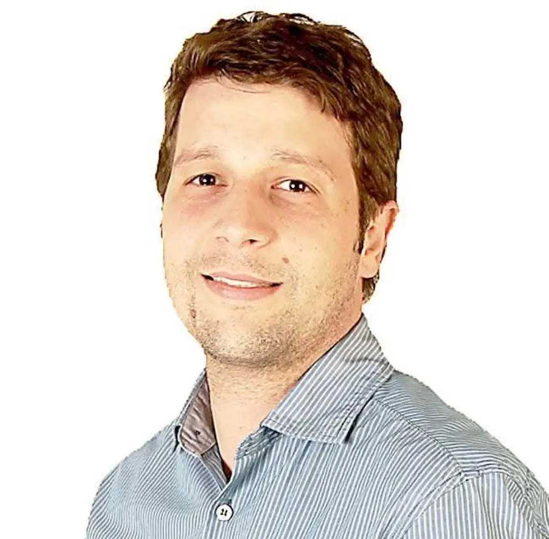 Mario Luis Romero