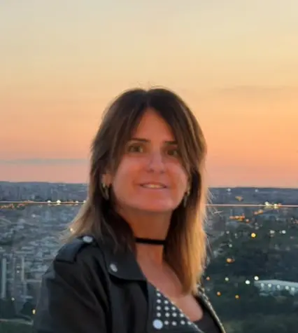 Cecilia Novoa