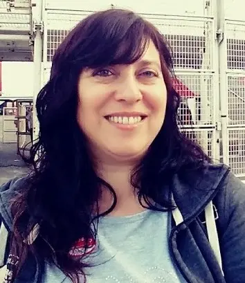 Analía Lanzillotta