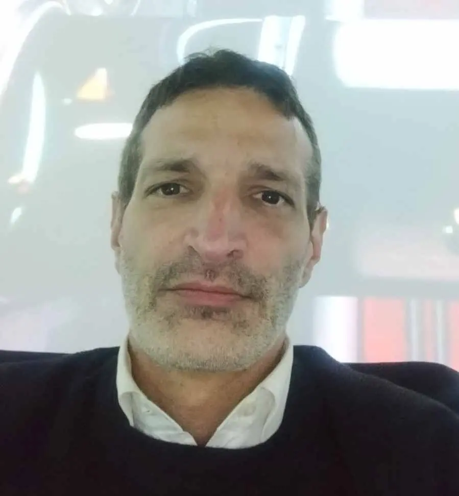Mariano Jaimovich