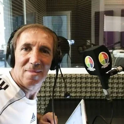 Carlos Arbia