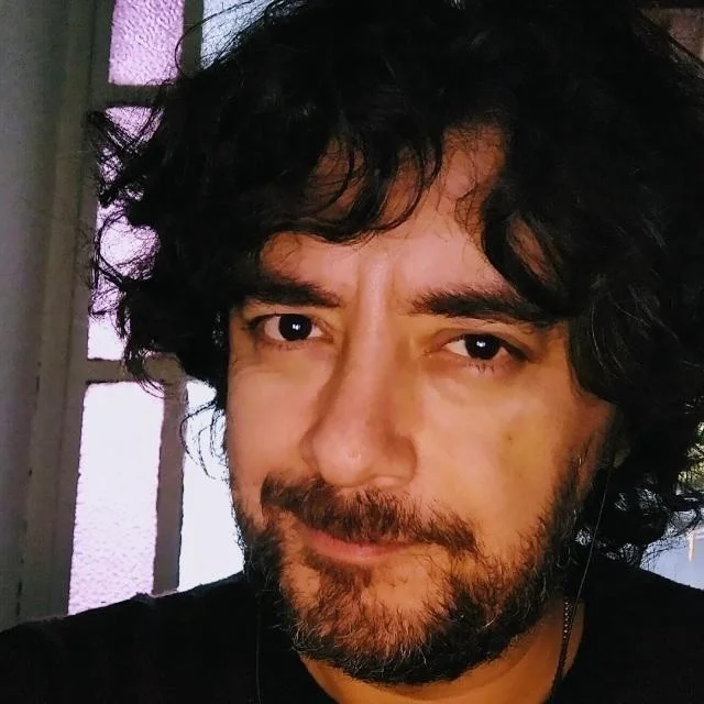 Martín Ferreyra