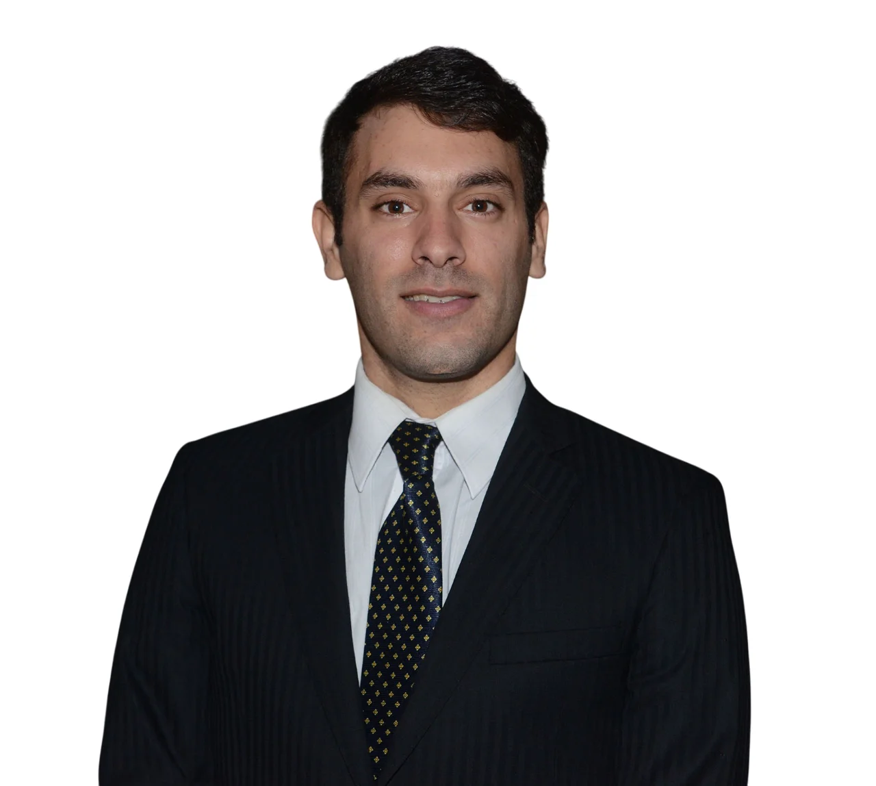 Francisco Reyes