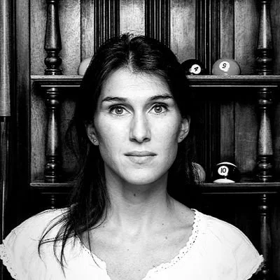 Rocío Bravo