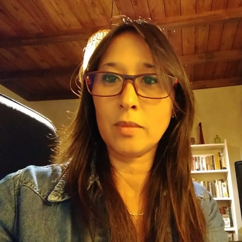 Laura Andahazi Kasnya