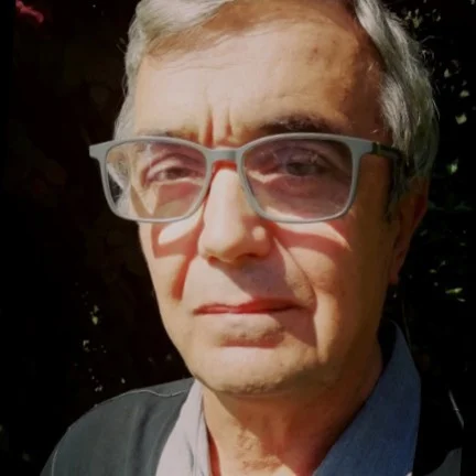 Rubén Ramallo