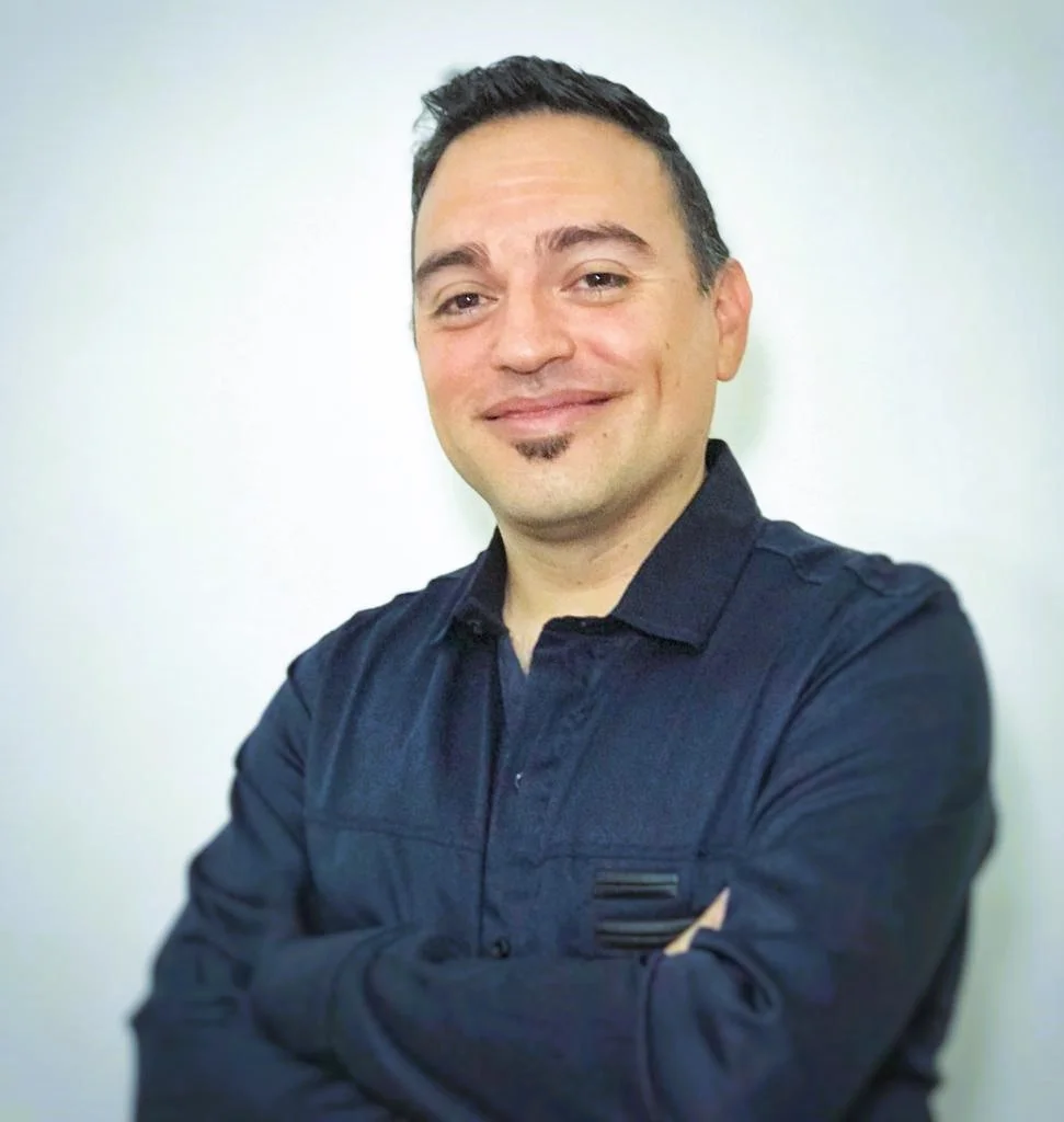 Sebastián La Mastra