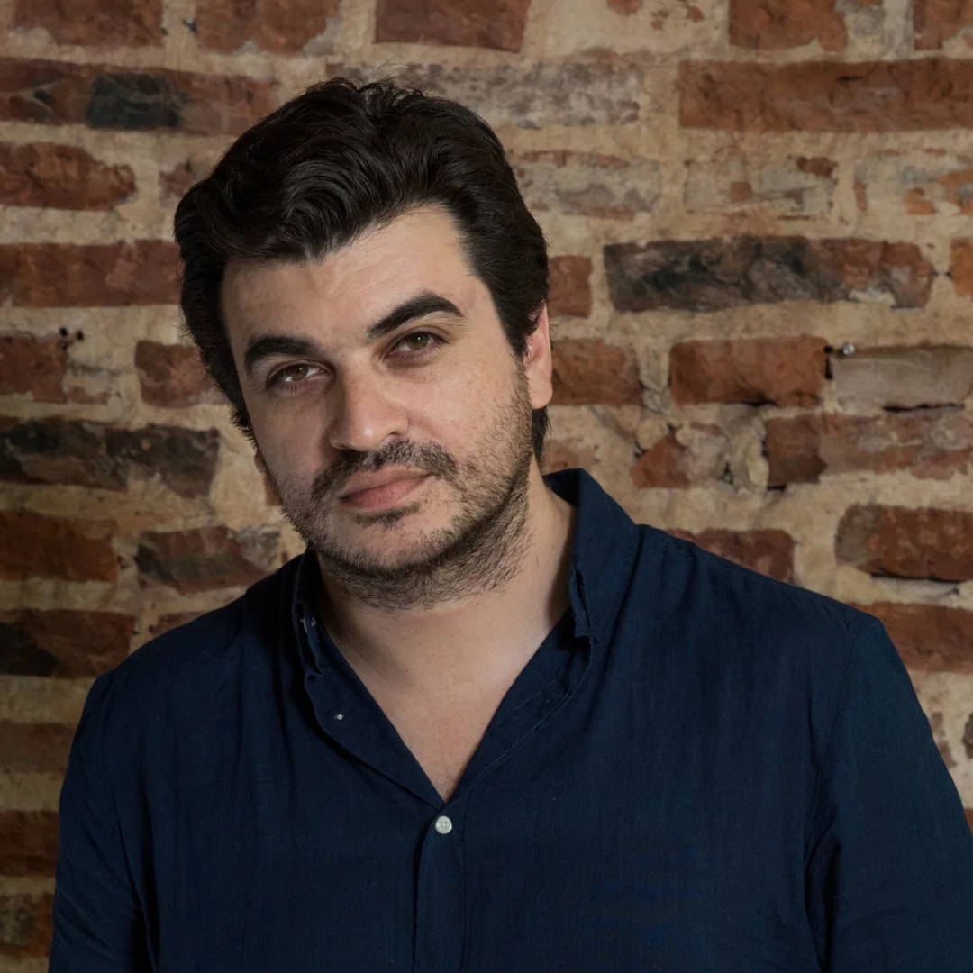 Patricio Eleisegui