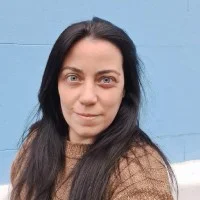 Paula Krizanovic
