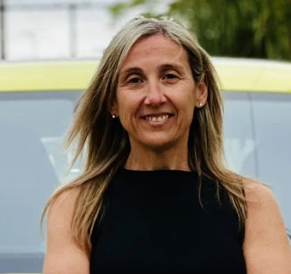 Guillermina Fossati