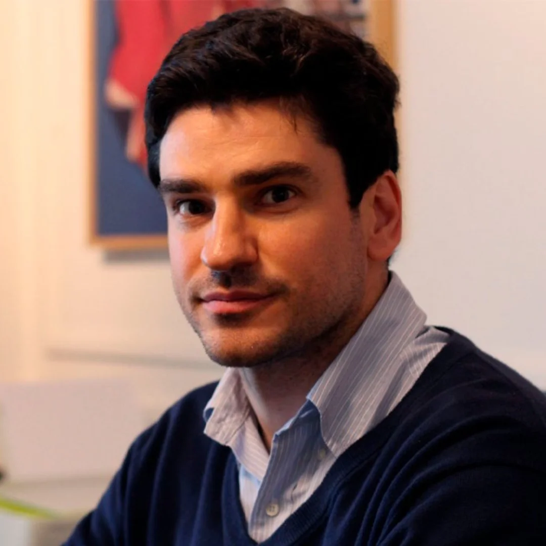 Lorenzo Sigaut Gravina