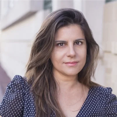 Mara Laudonia